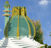 مسجد رضوی