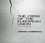 کتاب خانه اتووود ـ بحران اتحادیه اروپا: یک واکنش ـ یورگن هابرماس  