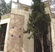 مسجد خليلي