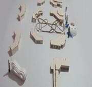 طراحی میدان پرتو تایپ 9