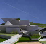 مرکز پژوهش های پایداری در معماری با نگرش بر طراحی بیوفیلیک