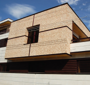 بازسازی منزل مسکونی (خیابان قصردشت) نامزد دور دوازدهم و چهاردهم جایزه معماری WorldArchitecture2012