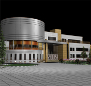 مرکز تحقیقات آرتمیا دانشگاه ارومیه