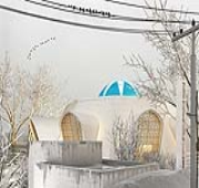 مسجد و حسینیه