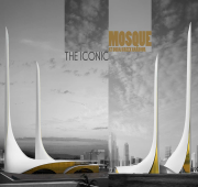 مسابقه مسجد نمادین دبی